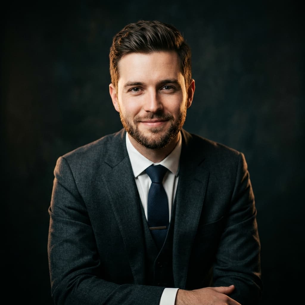 Michael Ross